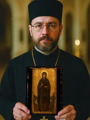 Олимпиада (Вербецкая) — фото 4