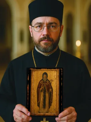 Павсикакий Синадский — фото 4