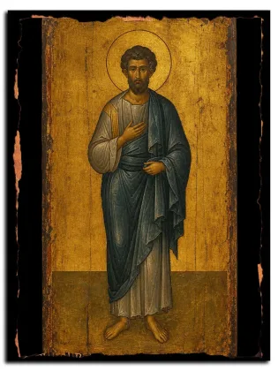 Петр (до призвания Симон) — фото 1
