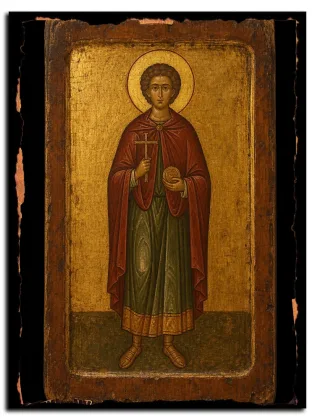 Петр Воскобоиников — фото 1