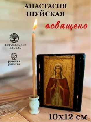 Анастасия Шуйская — фото 3