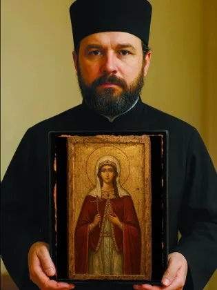 Анастасия Шуйская — фото 6
