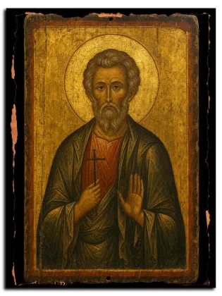 Петр Смородинцев — фото 1