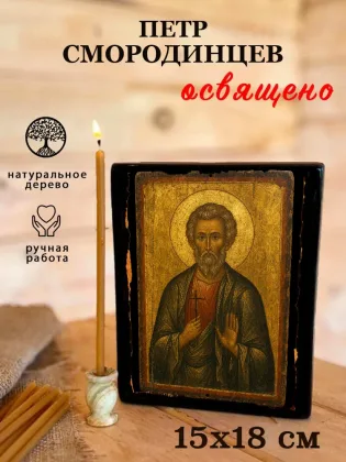 Петр Смородинцев — фото 5
