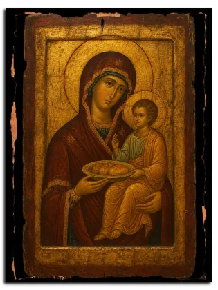 Пирогощая — фото 1
