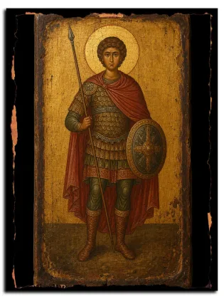 Порфирий Стратилат — фото 1