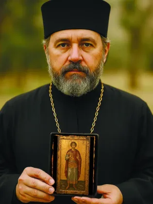 Прилидиан Антиохийский — фото 2