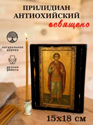 Прилидиан Антиохийский — фото 5
