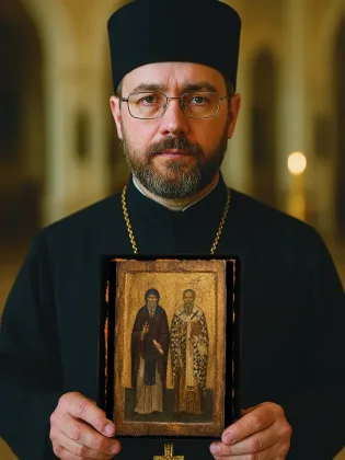 Сергий Мефодиев — фото 4