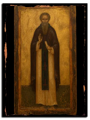 Сергий Соловьев — фото 1
