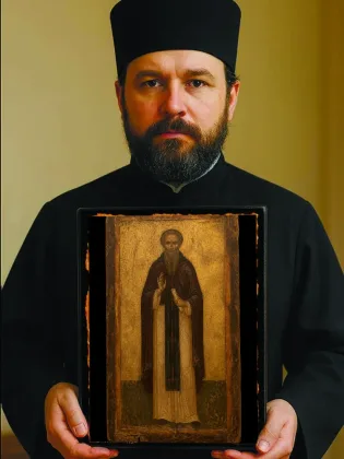 Сергий Соловьев — фото 6