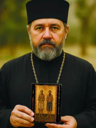 Синая и Раифа избиенные отцы — фото 2