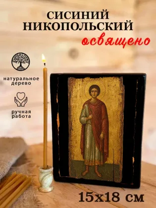 Сисиний Никопольский — фото 5