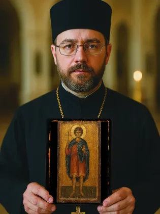 Андрей Сиракузский — фото 4