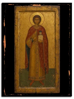 Феодор Борисоглебский — фото 1