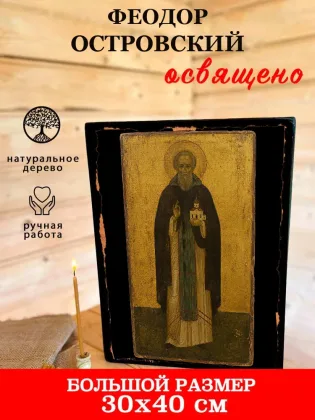 Феодор Островский — фото 7