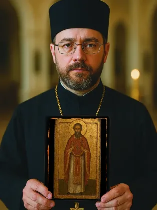 Феодор Тивериопольский — фото 4