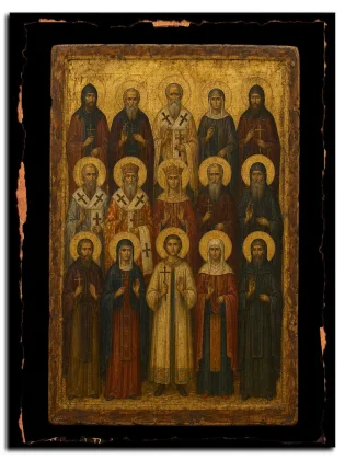 Эстонские свв — фото 1
