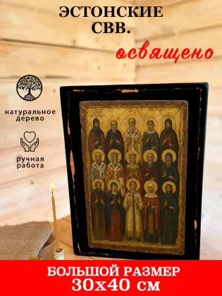 Эстонские свв — фото 7