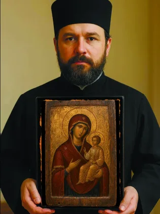 Белоцерновская (в Белоцерковской церкви, Сенницкого у., Могилевской губ.) — фото 6