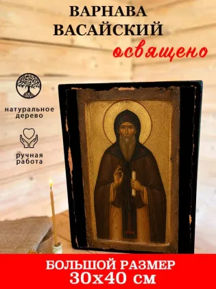 Варнава Васайский — фото 7