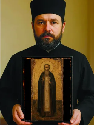 Вениамин Фаминцев — фото 6