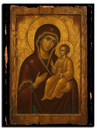 Веницейская — фото 1