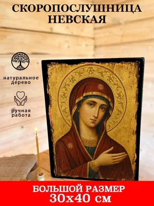 Скоропослушница Невская — вид 7
