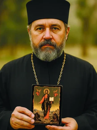 Спас Смоленский — вид 2