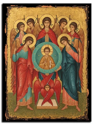 Собор Архангела Гавриила