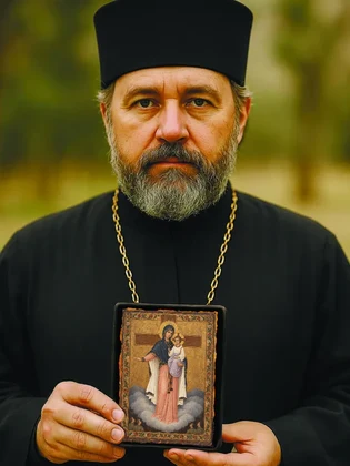 Августовская — Явление на войне — вид 2