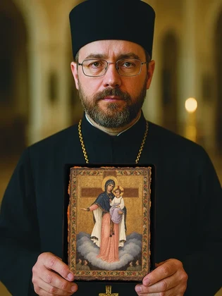 Августовская — Явление на войне — вид 4