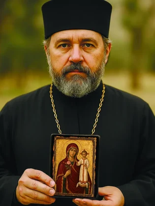 Неувядаемая роза — вид 2