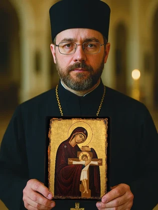 Равенсбрюкская — вид 4