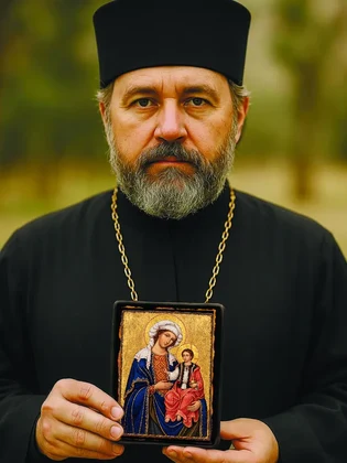 Закарпатская — вид 2