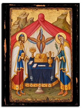 Скиния Завета