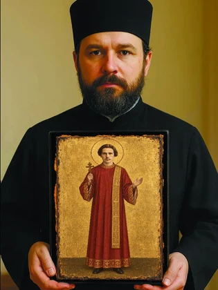 Александр Медведев — вид 6