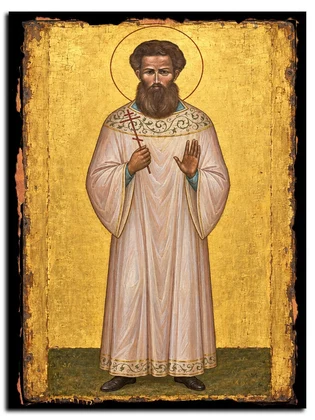 Алексий Зверев