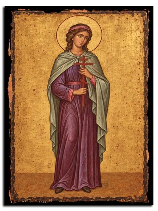 Виктория (Альбитинская)