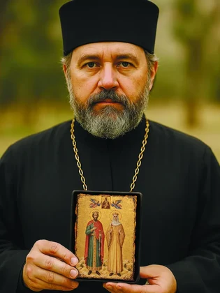 Вячеслав и Людмила — вид 2