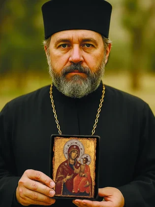 Григориатская — вид 2