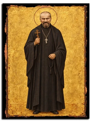 Григорий (Воробьев), игумен