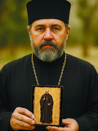 Григорий (Воробьев), игумен — вид 2