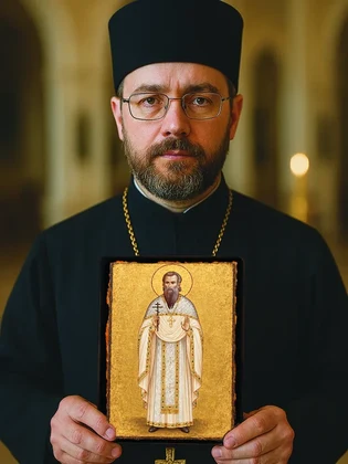 Евфимий Круговых, пресвитер — вид 4