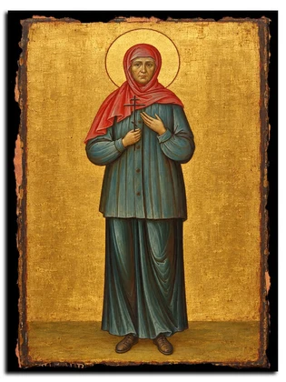 Елисавета Румянцева
