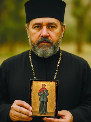 Елисавета Румянцева — вид 2