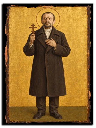 Иоанн Артемов