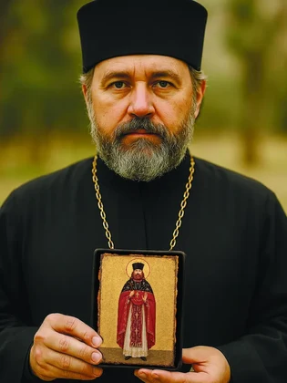 Иоанн Виноградов, пресвитер — вид 2