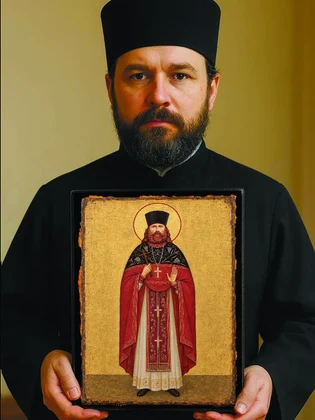Иоанн Виноградов, пресвитер — вид 6