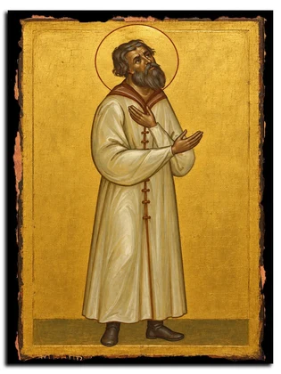 Иоанн Летников